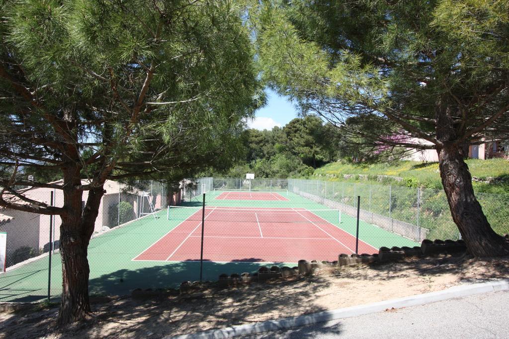 Domaine Du Mont Leuze Vila Villefranche-sur-Mer Exterior foto