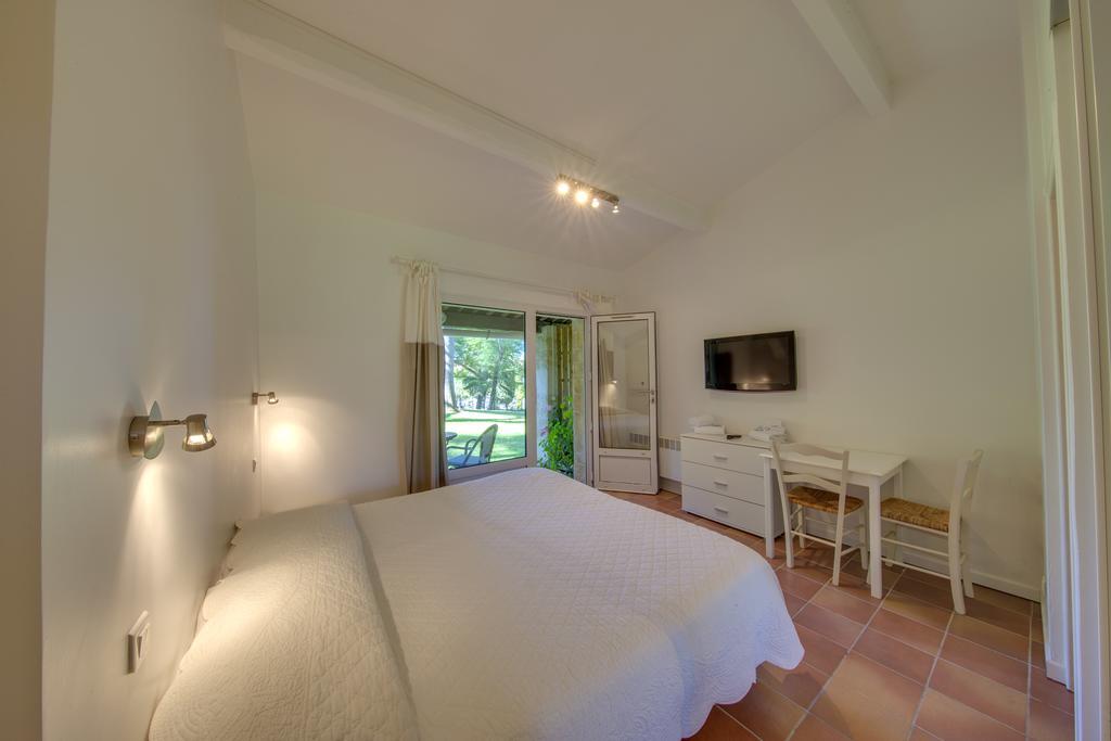 Domaine Du Mont Leuze Vila Villefranche-sur-Mer Exterior foto