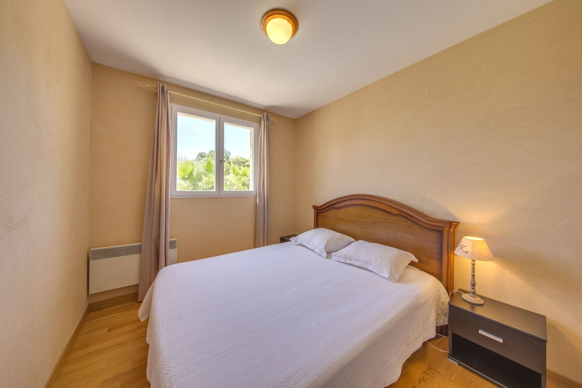 Domaine Du Mont Leuze Vila Villefranche-sur-Mer Exterior foto
