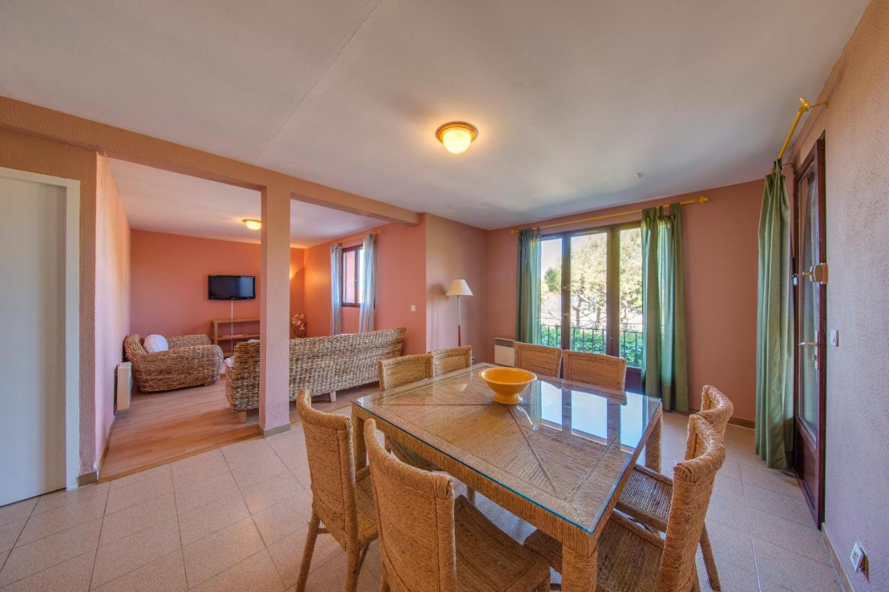 Domaine Du Mont Leuze Vila Villefranche-sur-Mer Exterior foto