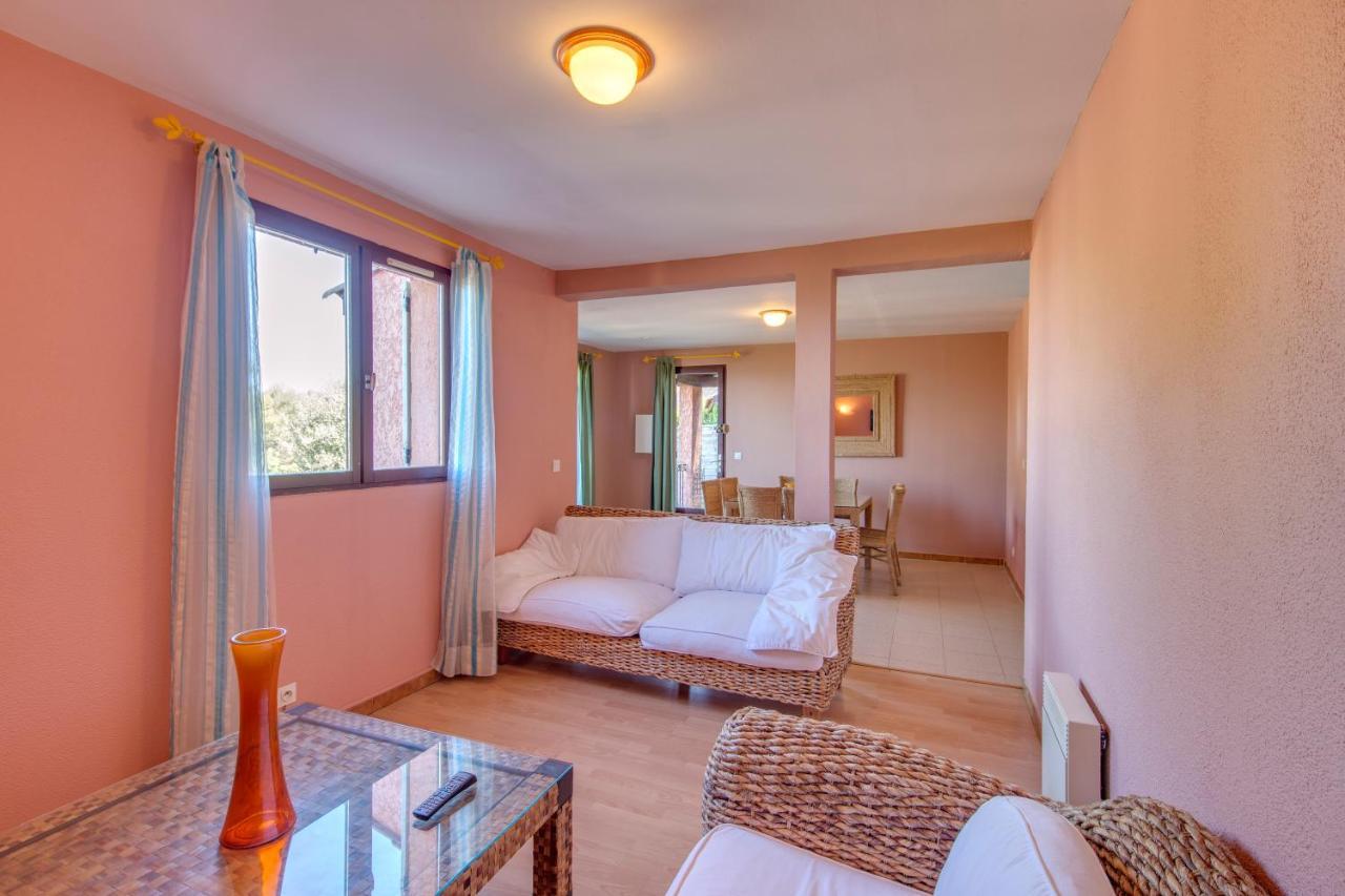Domaine Du Mont Leuze Vila Villefranche-sur-Mer Exterior foto